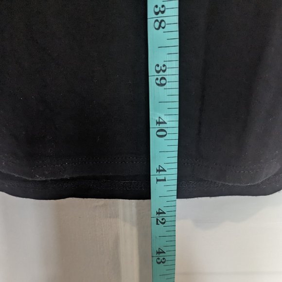 Aritzia Babaton midi t-shirt dress - Picture 2 of 7